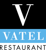 Logotype - Vatel Restaurant